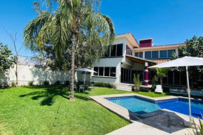 Casa de la MINA con Hermosa Vista!!